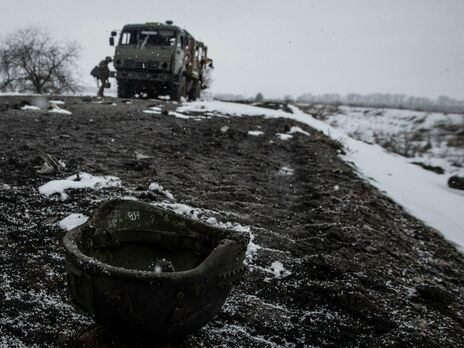 В ходе вторжения в Украину погибло до 4 тыс. российских военных – спецслужбы США