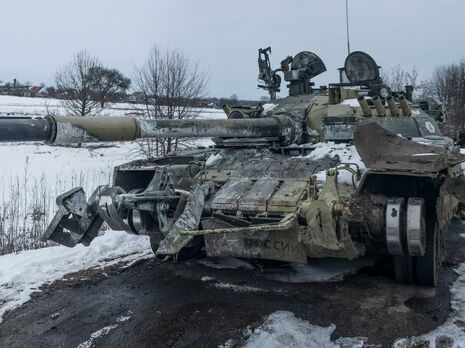 Окупанти можуть залучити військових із Придністров'я для участі у війні з Україною – Генштаб ЗСУ