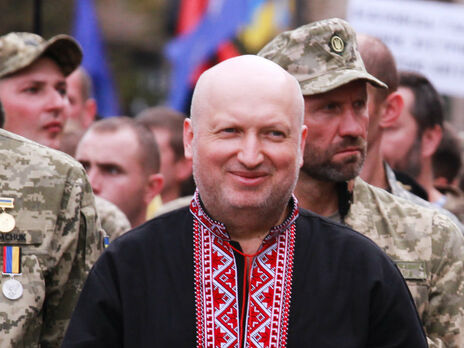 Благодаря мощной антипутинской коалиции стран, которые поддерживают Украину, сегодня можно уничтожить Россию в ее современном виде / ГОРДОН