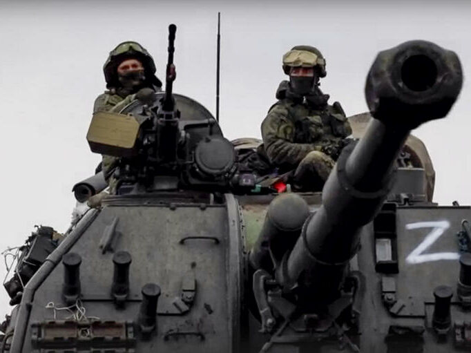 Росія планує перекинути до тисячі бойовиків ПВК "Ліга" в напрямку Києва – Міноборони України