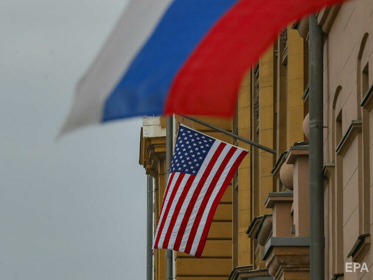 Держдеп США рекомендував американцям негайно покинути Росію