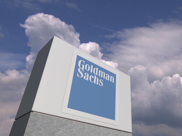 Goldman Sachs оголосив про плани піти з Росії – першим серед гігантів Wall Street