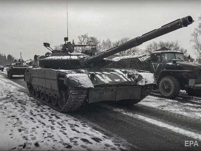 У Запорізькій області російський танк переїхав машину, загинули двоє дорослих і дитина – поліція
