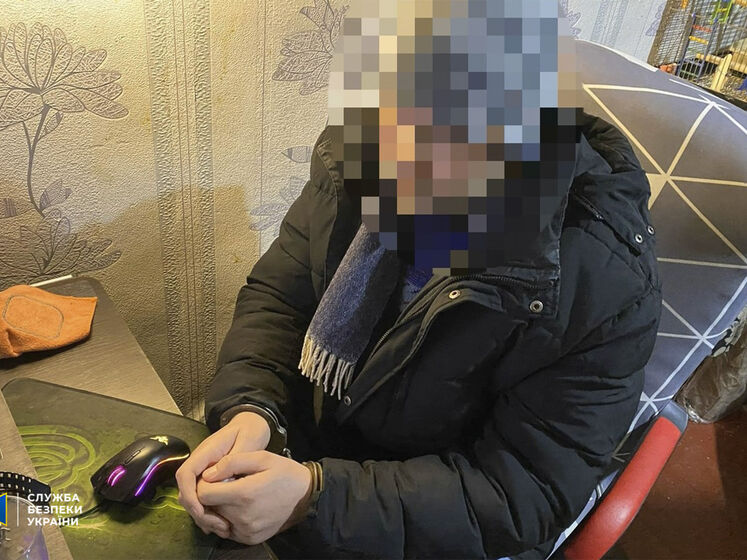 СБУ затримала хакера, який забезпечував окупантам мобільний зв'язок в Україні
