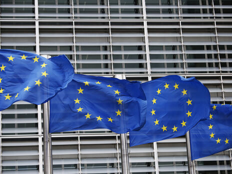 Євросоюз ввів черговий пакет санкцій проти Росії