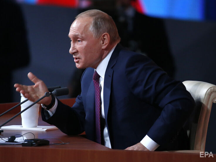 Гордон: Для Путіна визнати, що не вийшло в Україні, – дорівнює смерть. До нього прийдуть із пістолетом та отрутою