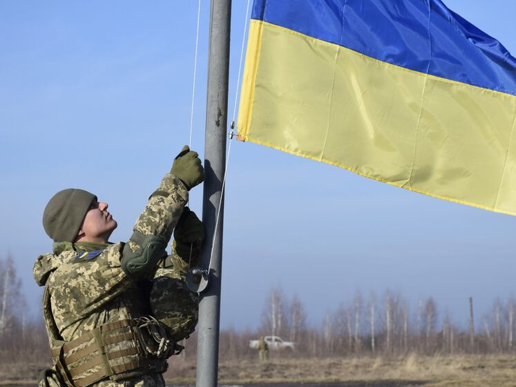 92% українців підтримують ідею перейменування вулиць на честь героїв, які нині захищають Україну – опитування