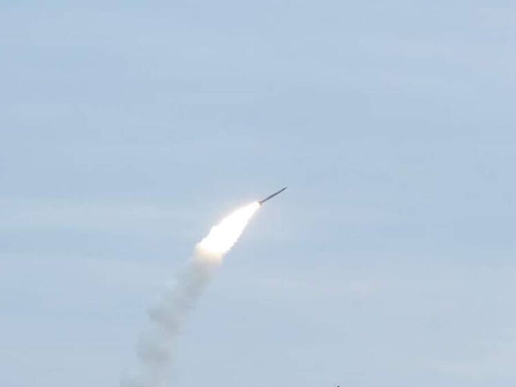 Окупанти РФ випустили по території поряд із львівським аеропортом шість крилатих ракет, дві з них знищено – повітряне командування "Захід"