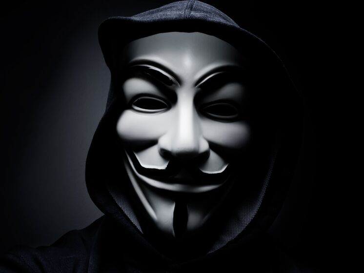 Хакеры Anonymous заявили о взломе 2500 сайтов российского и белорусского правительств и анонсировали новые "беспрецедентные атаки"