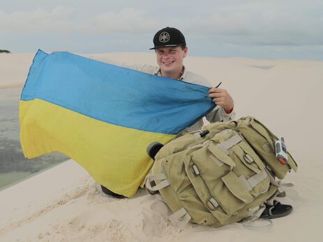 Дмитрий Комаров принимает поздравления – в напавшей на Украину России его внесли в список врагов и предателей