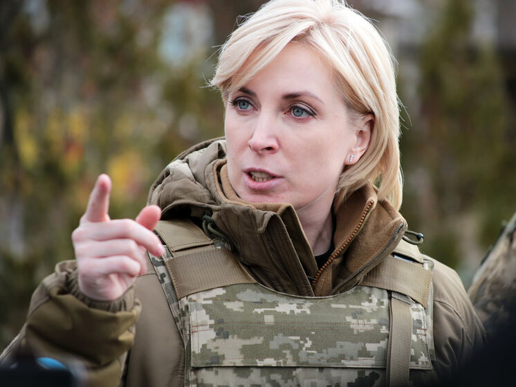 Військовополонених російських окупантів в Україні 562, їх будуть тисячі – Верещук