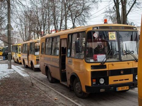 Евакуація з Бородянки 19 березня зірвалася через обстріли