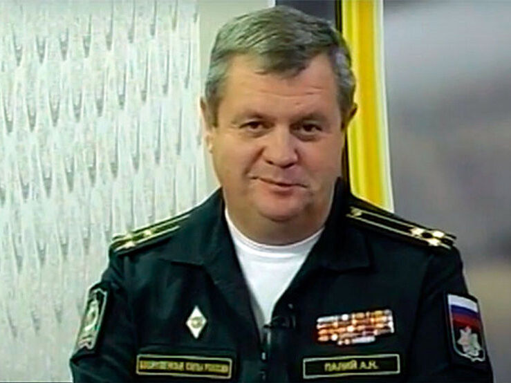 Українські військові знищили двох високопосадовців армії РФ
