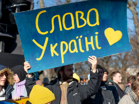 76% жителей Украины считают, что дела в стране идут в правильном направлении – соцопрос