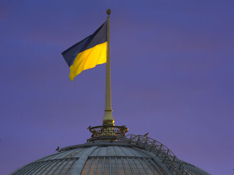 Законопроєкт про внесення змін до державної гімну України зареєстровано в Раді 14 березня