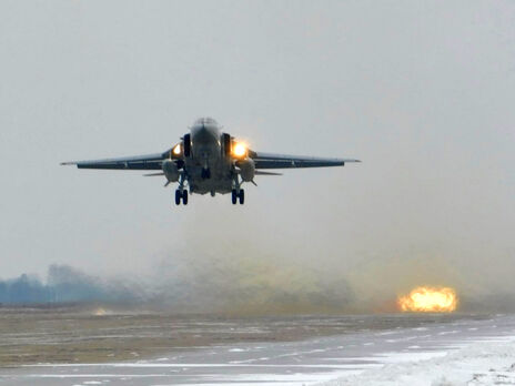 21 марта в украинском небе уничтожены самолет и два вертолета российских оккупантов – Вооруженные силы Украины