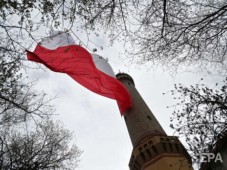 Польша предложила исключить Россию из G20 и получила 