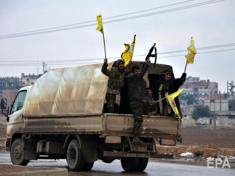 По данным украинской разведки, пока Сирия не выполняет обещание России о поставках наемников