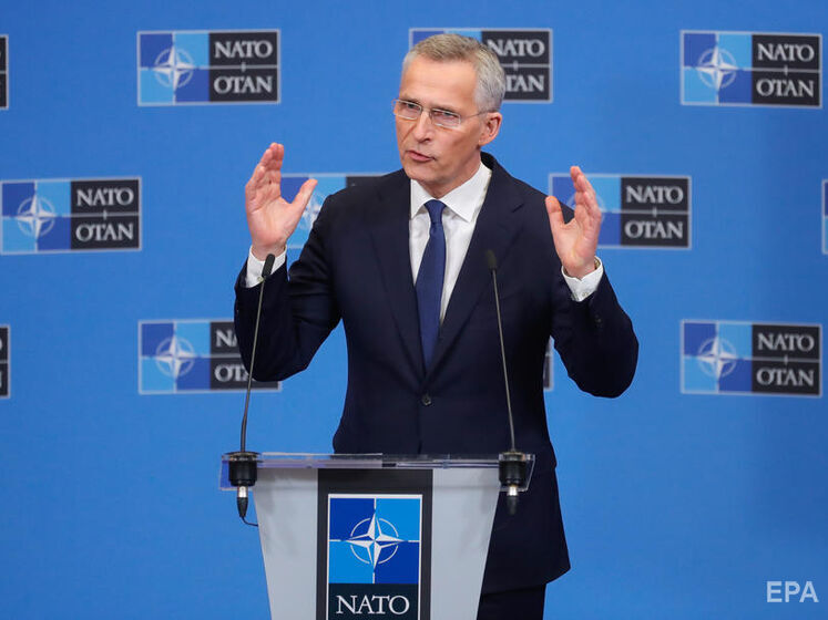 Страны НАТО договорились разместить новые боевые группы в Европе и намерены увеличивать численность своих сил на восточном фланге &ndash; Столтенберг