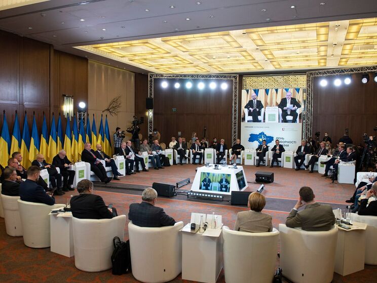 Боротьба за Україну. 24 березня відбудеться онлайн-дискусія Київського безпекового форуму