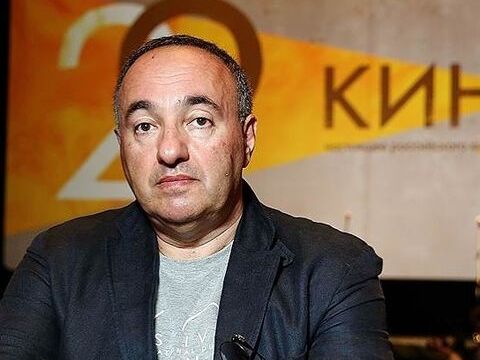 Президент "Кінотавру" відмовився проводити фестиваль через напад РФ на Україну