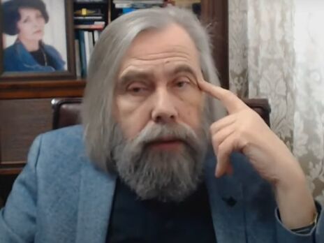 В Украине после обыска задержан пророссийский политолог Погребинский, его подозревают в госизмене – Цаплиенко