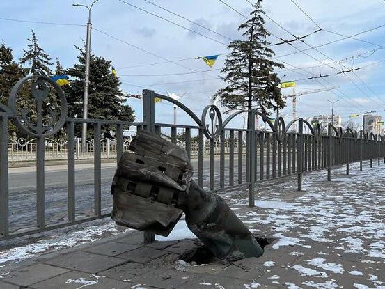 Україна втратила приблизно 30–40% своїх металургійних потужностей через розпочату Росією війну – "Метінвест"