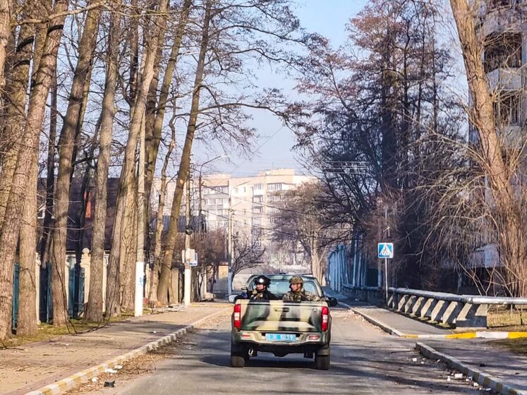 У Київській ОВА розповіли, коли жителі звільненого від російських окупантів Ірпеня можуть повернутися додому