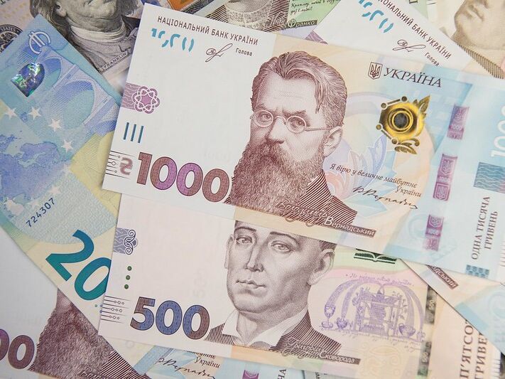 Арестованные в Украине €650,2 тыс. российского происхождения передали на нужды ВСУ – Офис генпрокурора