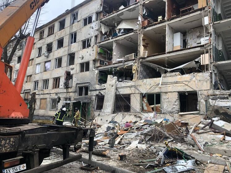 У Харківській області з початку вторгнення окупанти вбили понад 420 людей – поліція