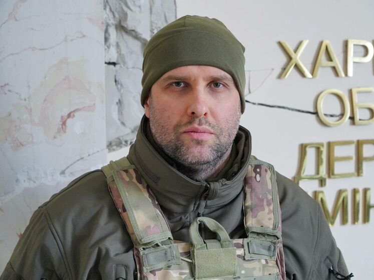 Окупанти за добу нанесли по Харківській області 54 удари – Синєгубов