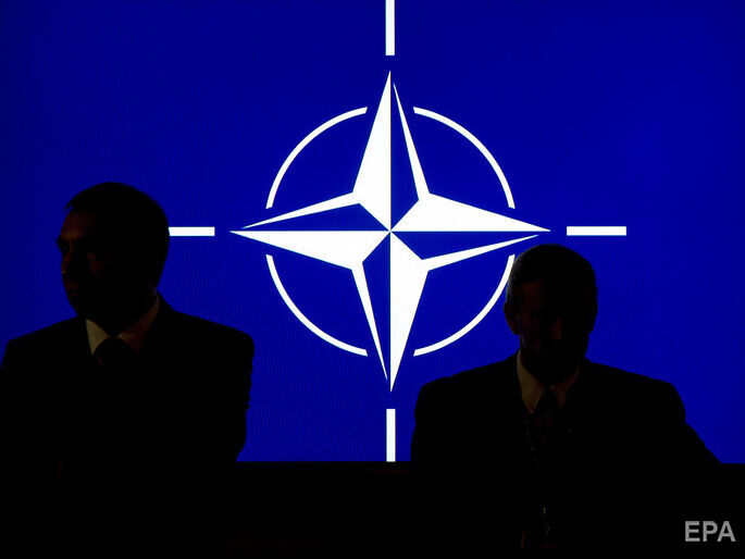 В Україні стає менше прибічників вступу країни в НАТО – соціологи