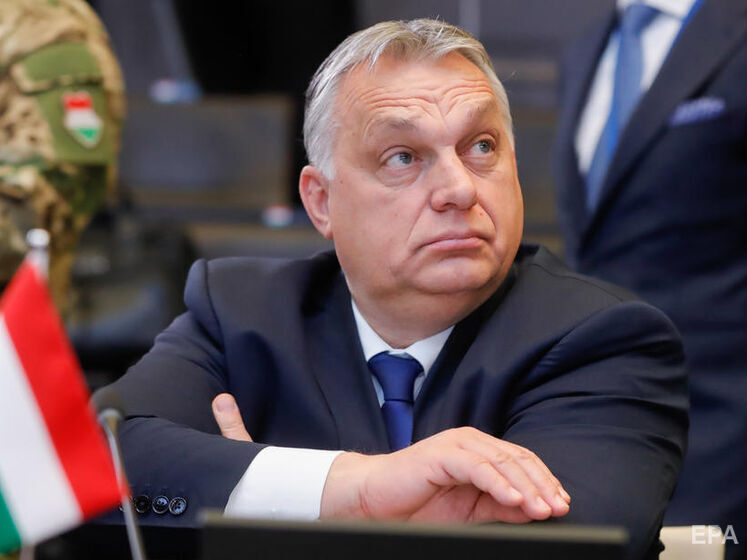 ОП щодо заяви Орбана про зустріч із Путіним в Угорщині: Є офіційні канали. Інше – медійний хайп