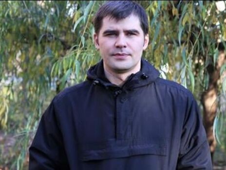 У Києві зник кримський активіст, колишній політв'язень Костенко
