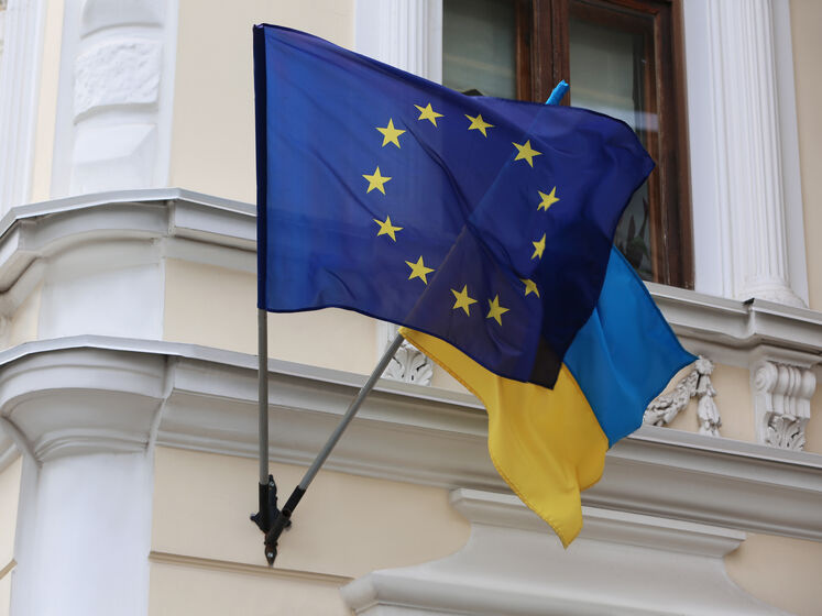 30–31 травня відбудеться спеціальний саміт ЄС, на порядку денному буде Україна – глава Євроради