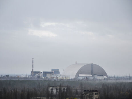 На Чернобыльской АЭС провели ротацию персонала