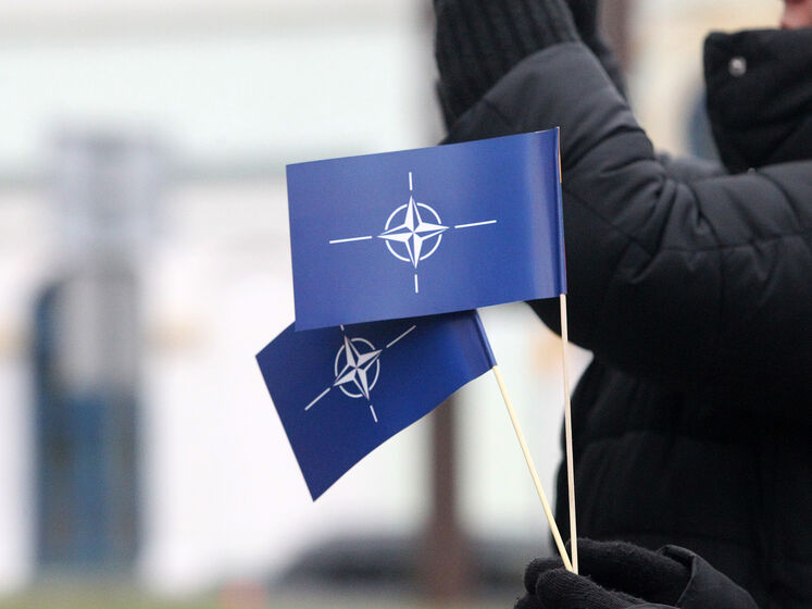 Финляндия и Швеция готовы вступить в НАТО летом – The Times