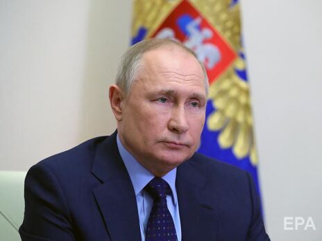 За даними ЗМІ, причина чисток у ФСБ недостовірне інформування службою Путіна щодо ситуації в Україні