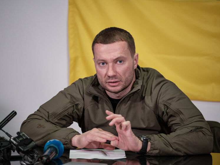 У Донецькій області з початку вторгнення РФ окупанти вбили щонайменше 227 людей – Кириленко