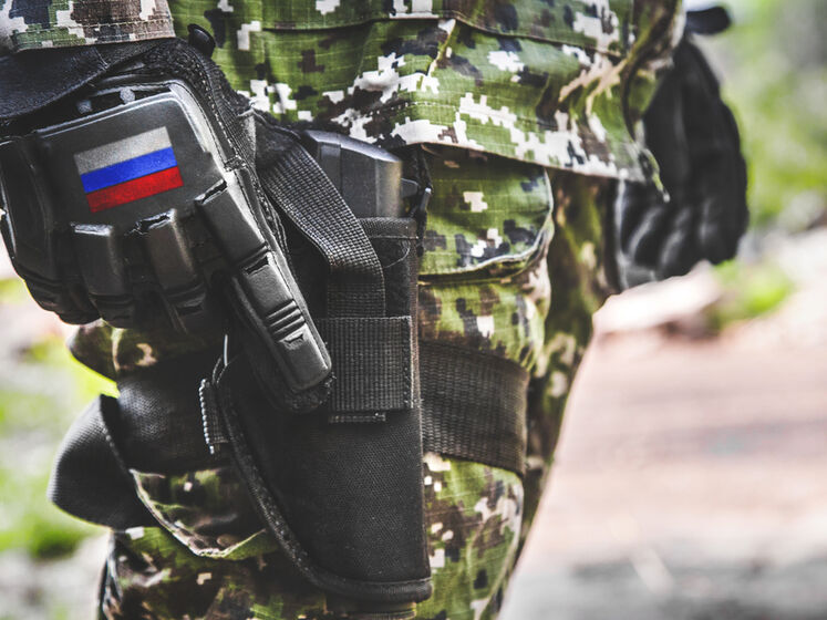 У РФ поранених солдатів переконують повертатися на війну, розповсюджуючи фейки про "успіхи" армії – розвідка