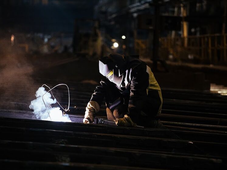 У Дніпропетровській області запустили ще одне металургійне виробництво – ОВА