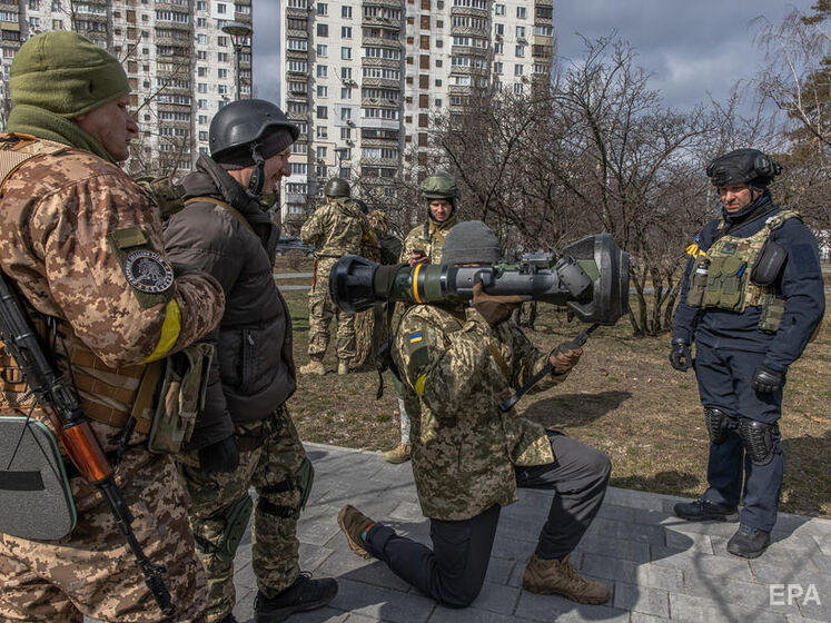 США планують новий пакет військової допомоги Україні, адаптований до змін на фронті – CNN