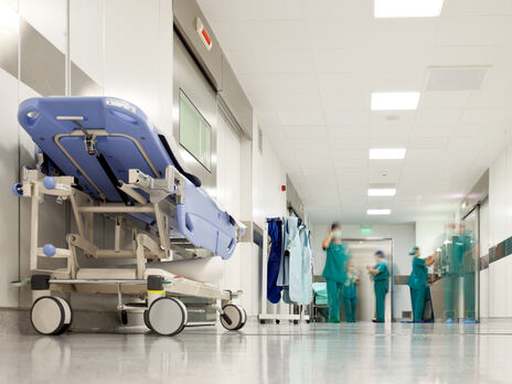 Вартість обладнання для лікарень становитиме понад 1 млрд грн, повідомили в МОЗ