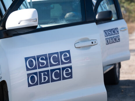 ОБСЕ подтвердила военные преступления России в Украине