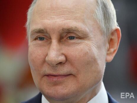 Негаммер зазначив 13 квітня, що поїхав до Москви, щоб "подивитися в очі Путіну"