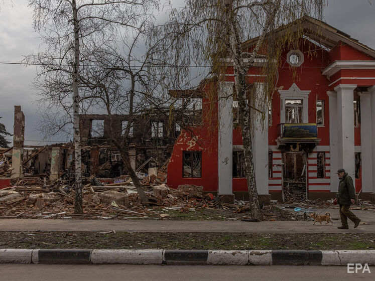 Ніч минула "відносно спокійно" у низці регіонів, на Донбасі тривають бої, у Київській, Харківській та Херсонській областях – вибухи та обстріли – дані ОВА