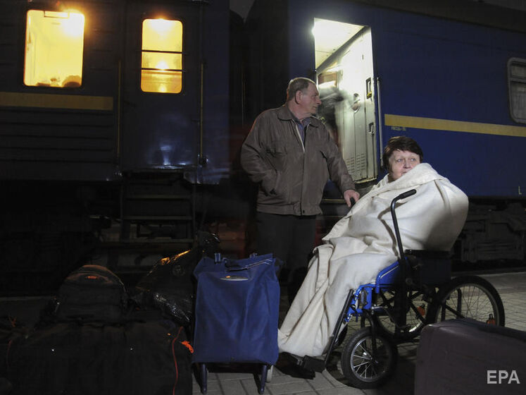 700 тыс. внутренних переселенцев Украины будут получать дополнительные средства по программам ООН – Шмыгаль