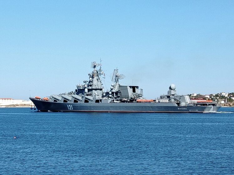 Окупанти обстріляли завод у Києві, який виробляв комплектовання до ракет "Нептун". Ними ЗСУ завдали удару по крейсеру "Москва"