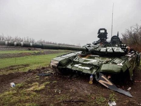 Вениславский: Россия официально может объявить Украине войну