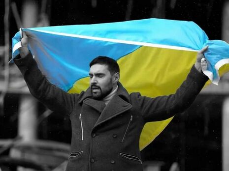Козловський: Ця відеоробота це крик душі кожного українця та звернення до всього світу